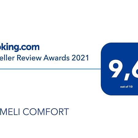 Mameli Comfort By Idea Monferrato Sas 卡萨莱蒙费拉托 外观 照片